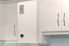 Lewson Street electric boiler quotes