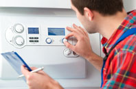 free Lewson Street gas safe engineer quotes