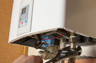 free Lewson Street boiler install quotes